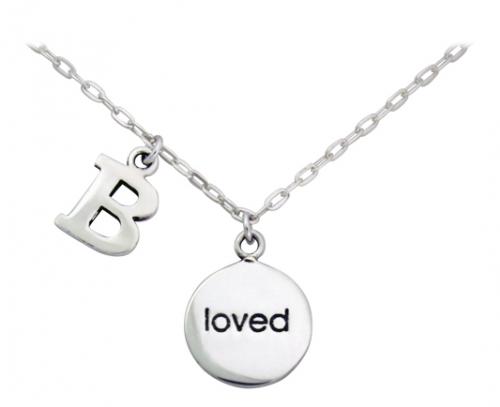 Be Loved